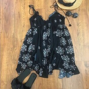 karina grimaldi garda beaded dress Karina Grimaldi | Dresses | Karina Grimaldi Garda Beaded Mini Dress S